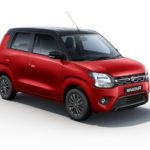 MANTAP! Suzuki Karimun Wagon R Terbaru Kini Lebih Fresh