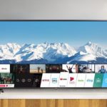 smart tv lg 43 inch/ LG