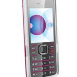Nokia 7210 Supernova - Harga dan Spesifikasinya