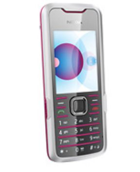 Nokia 7210 Supernova - Harga dan Spesifikasinya