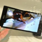Sony Xperia Z Ultra, Smartphone Bongsor yang Tahan Air