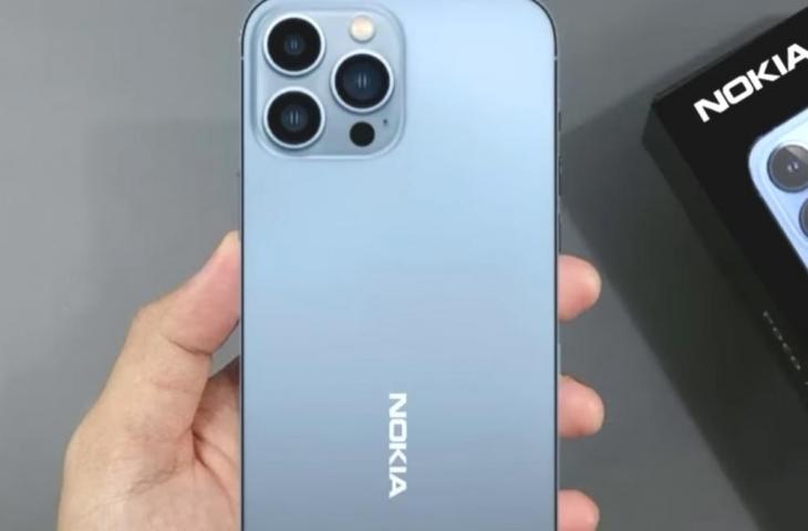 Yuk Pastiin Yang Sudah di Tunggu-Tunggu, Nokia Edge 2022 Apakah Sudah Ada di Indonesia?
