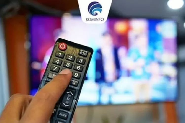 Informasi Lengkap! Berikut Cara Cek Sinyal TV Digital Nggak Bikin Emosi!