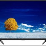 42 inch tv smart / Sumber: Madenginer