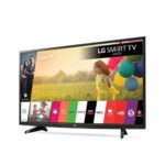 LG Android TV 32 Inch/Tokopedia