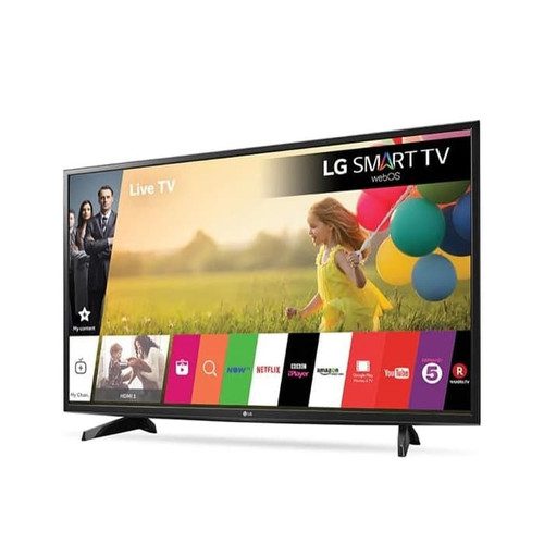 LG Android TV 32 Inch/Tokopedia