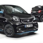 Mobil Smart Fortwo/Times of Malta