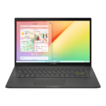 Foto: laptop murah spesifikasi bagus (ASUS VivoBook 14)/Asus