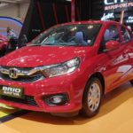 Honda Brio 2022 Harga Murah Nggak Bikin Kantong Jebol!!