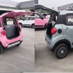 Bakal Seliweran di Jalan Nih! Yuk Intip Mobil Mini Terbaru yang Rp3 Juta Lebih Murah dari NMAX
