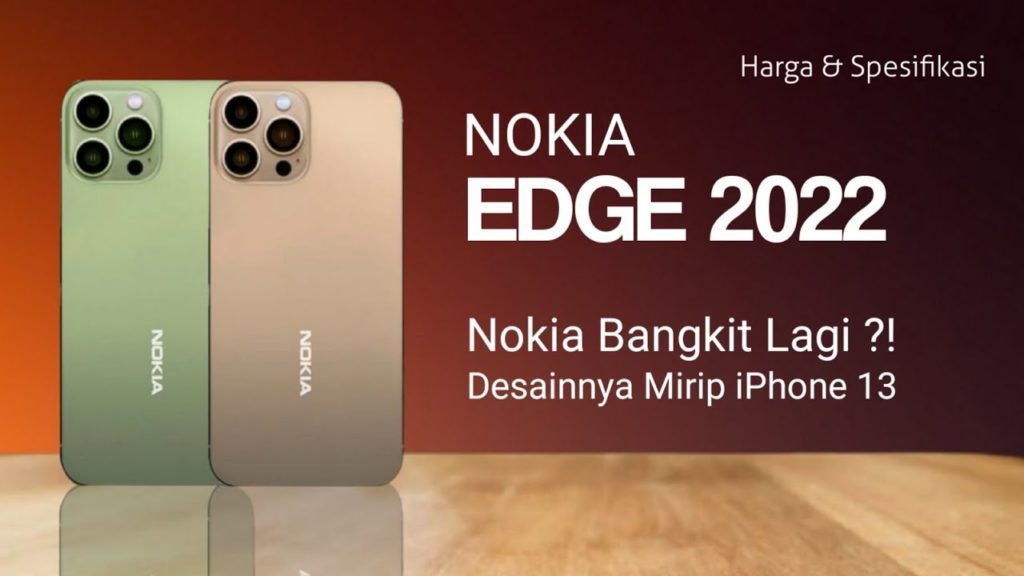 Nokia Edge 2022/IDS Digital College