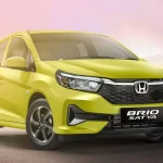Honda Brio Terbaru 2023/Ayo Semarang