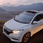Honda HR-V Sunroof Prestige Jadi Mobil Idaman yang Elegan