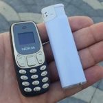 Nokia 3310 Mini/RahapTaz.az