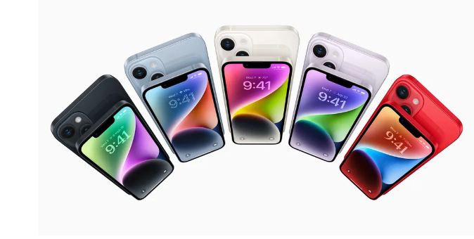 Shopee Flash Sale 6.6 Ada iPhone 14 Rp. 1 Rupiah - Yuk Siapkan Jarimu!