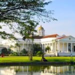 Istana Bogor/Aneka Tempat Wisata