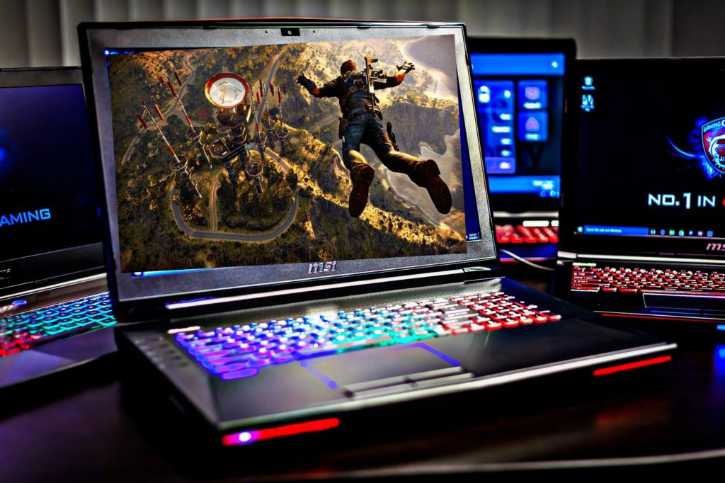 Laptop Gaming Murah/Jagoteknologi
