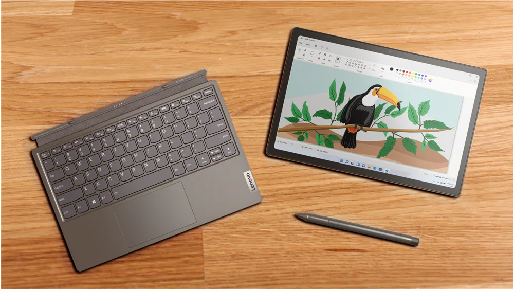 Hebat Banget! Design & Gambar Apapun Lebih Mudah Kalau Kamu Pakai Laptop Lenovo Ini! Cek Buruan