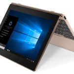 Foto: laptop murah berkualitas di bawah 5 juta (Lenovo IdeaPad Slim D330 Flex)/Bhinneka.