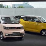 Canggih Banget, Murah, Fitur Terbaik! Yuk Pilih Wuling Almaz Mobil Mini Terbaru 2021