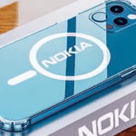 Nani!! Nokia Mirip Iphone 11 Cek Harga