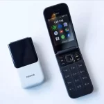 Muncul Lagi! Ini Nih! Hp Nokia Flip 2720 Terbaru yang Populer di Tahun 2020