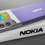 Spesifikasi HP Nokia 5G dengan Spek Modern Harga Terjangkau...