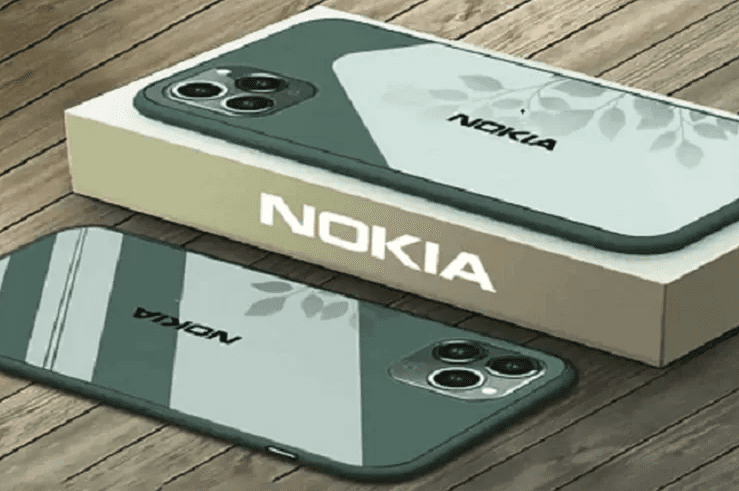 Nokia Edge RAM 8 Gb Harga / Sumber: Ayo Semarang