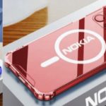 Nokia Edge Terbaru