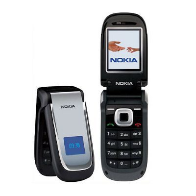 Nokia Flip Phone Old/eBay