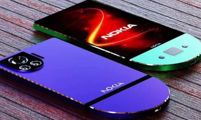 Bentuknya Unik dan Menarik! Inilah Nokia G300 Pro 5G 2023 - Siap Rilis