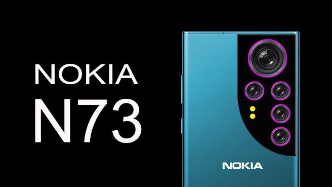 Terbaik! Inilah Kelebihan Nokia N73 5G - HP Nokia Terbaru Banyak Dilirik