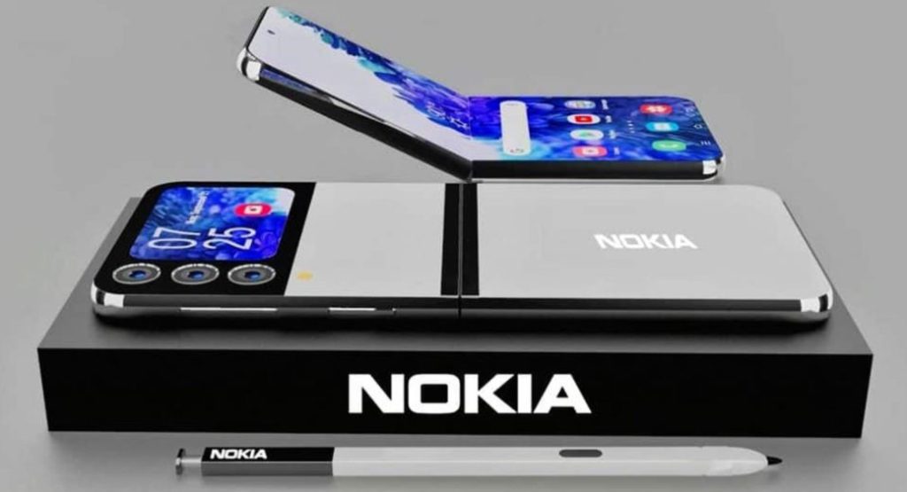 Siap-siap, Akan Hadir Nokia V1 Ultra Spek Canggih yang Bikin Ngiler dengan Harga Segini