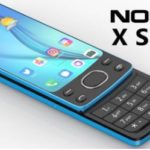 Lebih Canggih! Inilah Nokia X Slide 5G Dengan Keypad QWERTY