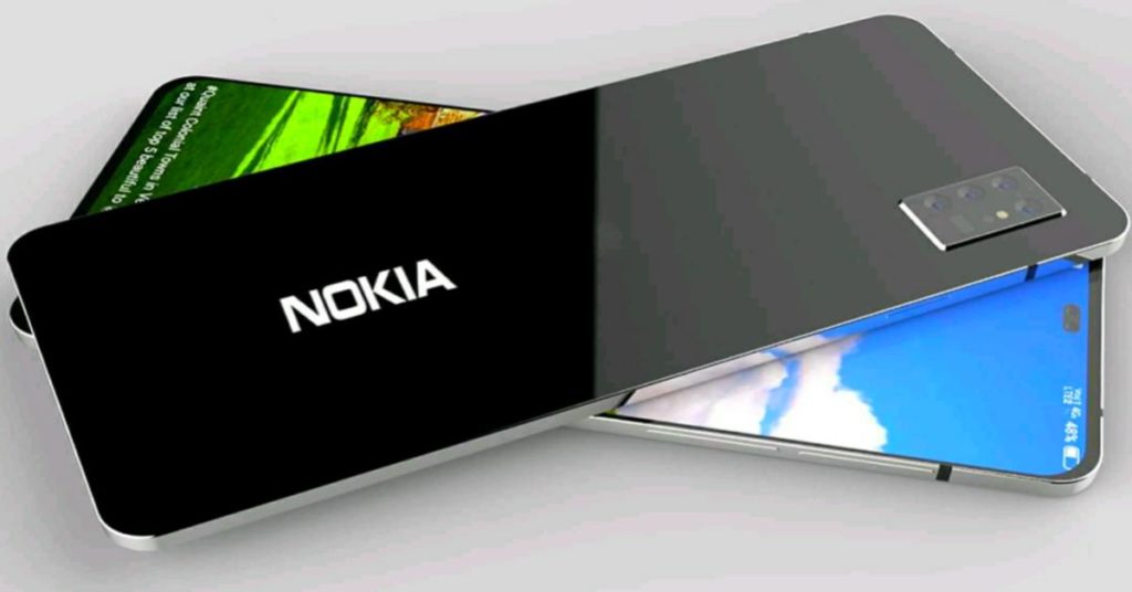Nokia X50 : Kamera 108MP, Layar Super AMOLED dengan Harga Terjangkau!