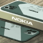 Rasakan Pengalaman iPhone dengan Harga Terjangkau Bersama Nokia Edge, Smartphone MSpesifikasi Unggulan