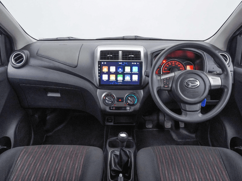 Sederet Harga Mobil Daihatsu Ayla 2018 Dilengkapi Mesin 998 CC 3-Silinder. Sahabat Keluarga