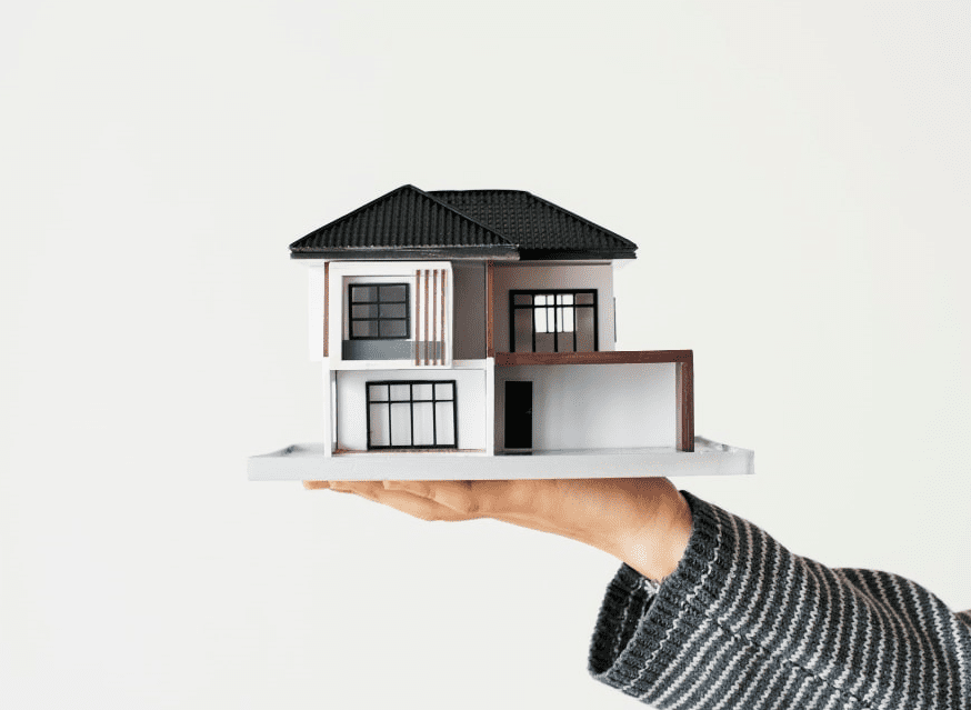 6 Pilihan Desain Rumah Minimalis Modern Spesial Mendatangkan Kebahagiaan Hati