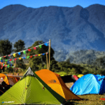 Petualangan Asik! Gayatri Camping Adalah Pilihan Tempat Cocok, Jika Kamu Ingin Kemah Di Ketinggian