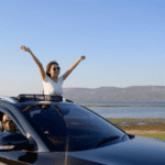 Wajib Kamu Tahu! 6 Jenis Mobil Kecil Sunroof Berikut, Bisa Datangkan Kebahagiaan Diluar Batas