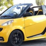 Smart car Indonesia/Suara.com