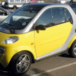 Smart Car for Sale, Kendaraan Efisien dan Ramah Lingkungan untuk Mobilitas Kota