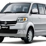 Foto: Daftar Harga Mobil Murah Di bawah 50 Juta (Suzuki APV)/Suzuki Indonesia.
