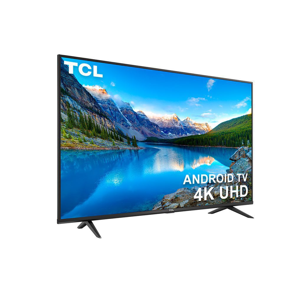 TCL Androdi TV/Power Buy