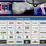 TV Digital Indonesia/SWA