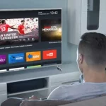 Rekomendasi Harga TV Polytron 32 Inch Smart TV Cuma Rp2 Jutaan, Cocok di Ruangan Kecil, Support Digital TV DVB-T2