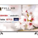 Toshiba Android TV 32 Inch / Sumber: Blibli