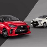 Toyota Agya/Dealer Toyota Semarang