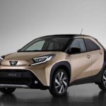 Toyota City Car/Metro News