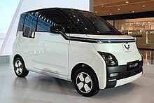 Wuling Little, Mobil Mini Terbaru dari Wuling Motors yang Cocok untuk Mobilitas di Kota Sibuk
